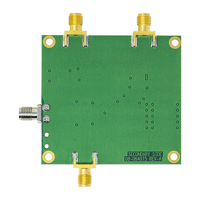 EV1HMC8364LP6G Analog Devices Inc.  Cartes de kits d'évaluation et de développement RF